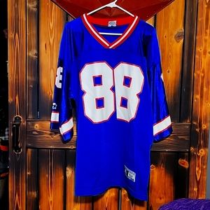 VINTAGE 90's Football Jersey
